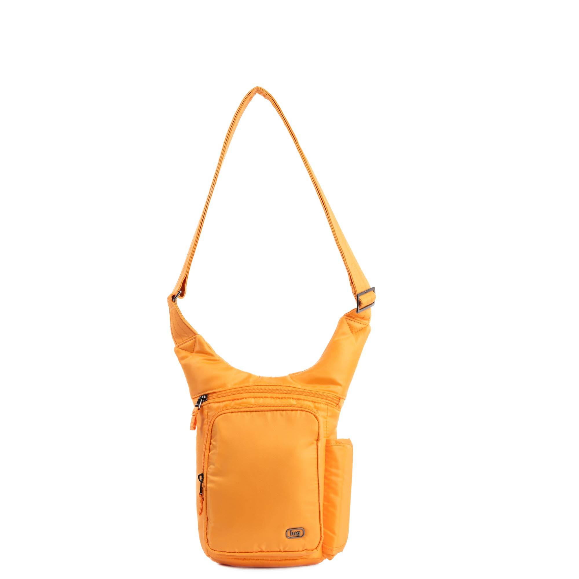 Pivot Crossbody Bag - - 24227_Pivot_PeachSorbet_Angle_01